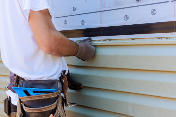 Affordable Emergency Siding Repair solutions in Lakewood, CO