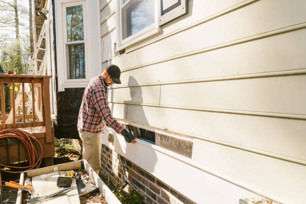 Top rated local Emergency Siding Repair specialists in Lakewood, CO